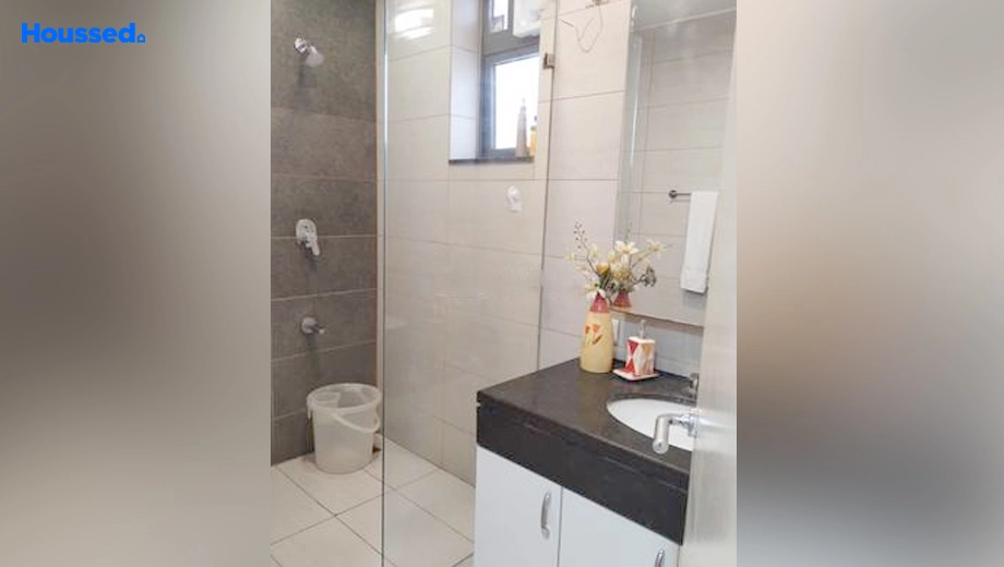Project Image of 3 BHK Flat for Resale in Ireo The Grand Arch, Sector 58 - Image 135990