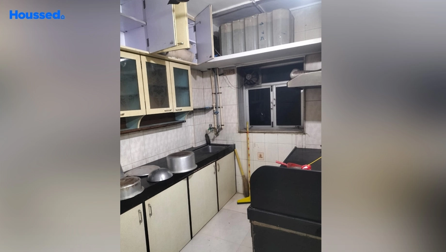 Project Image of 1 BHK Flat for Resale in Dahisar East - Image 135975