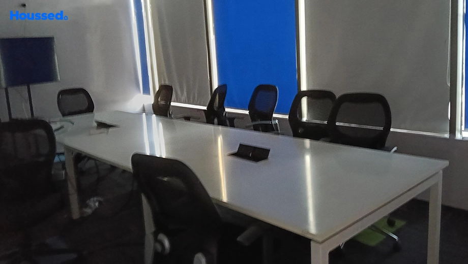 Project Image of Office Space for Rent in Gachibowli - Image 135976