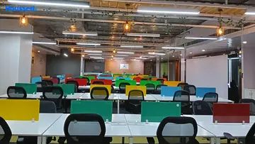 Project Image of Commercial Office Space for Rent in Gachibowli, Hyderabad - Image 135978