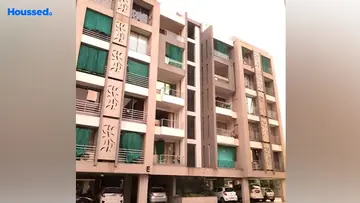 Project Image of 2 BHK Flat for Rent in Randesan, Gandhinagar - Image 135984