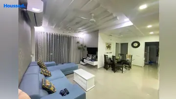 Project Image of 2 BHK Flat for Rent in Randesan, Gandhinagar - Image 135985