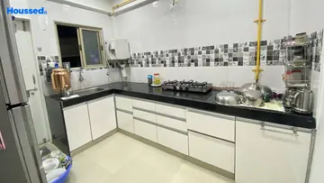 Project Image of 2 BHK Flat for Rent in Randesan, Gandhinagar - Image 135988