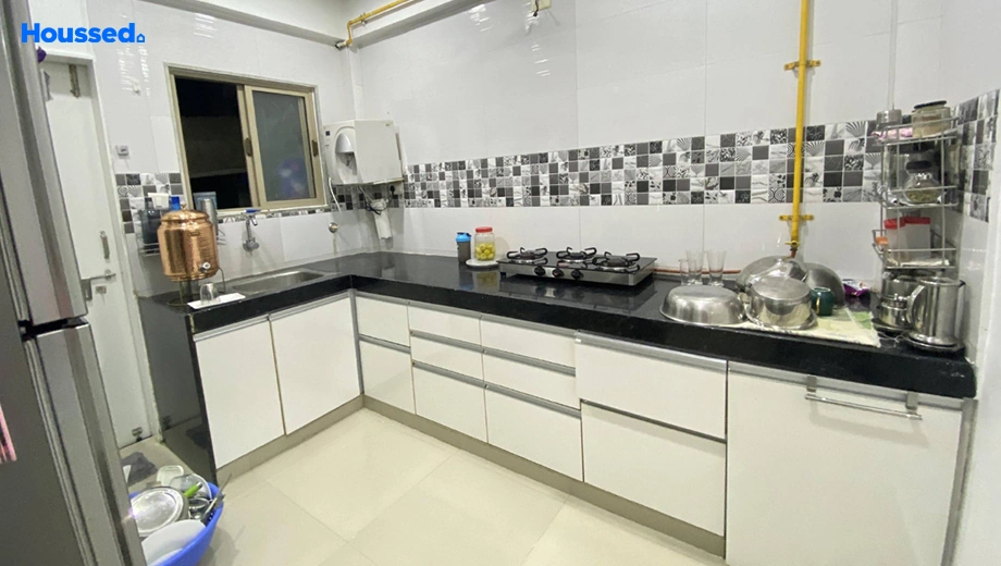 Project Image of 2 BHK Furnished Flat for Rent in Randesan - Image 135988