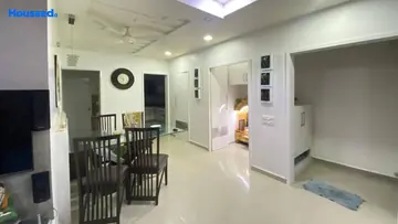 Project Image of 2 BHK Flat for Rent in Randesan, Gandhinagar - Image 135986
