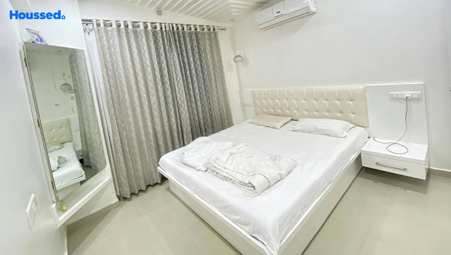 Project Image of 2 BHK Furnished Flat for Rent in Randesan - Image 135987