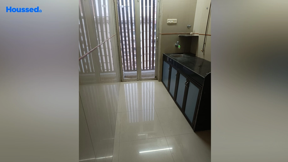 Project Image of 1 BHK Flat for Resale in Sadguru Heights 1, Dahisar East - Image 135989