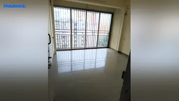 Project Image of 1 BHK Flat for Resale in Sadguru Heights 1 Dahisar East, Mumbai - Image 135994