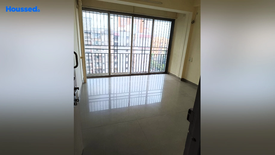 Project Image of 1 BHK Flat for Resale in Sadguru Heights 1, Dahisar East - Image 135994