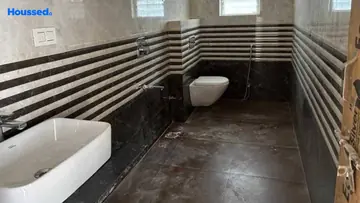 Project Image of 3 BHK Builder Floor for Rent in Kokar, Ranchi - Image 136006