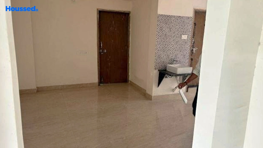 Project Image of 3 BHK Un-Furnished Builder Floor for Rent in Kokar - Image 136005