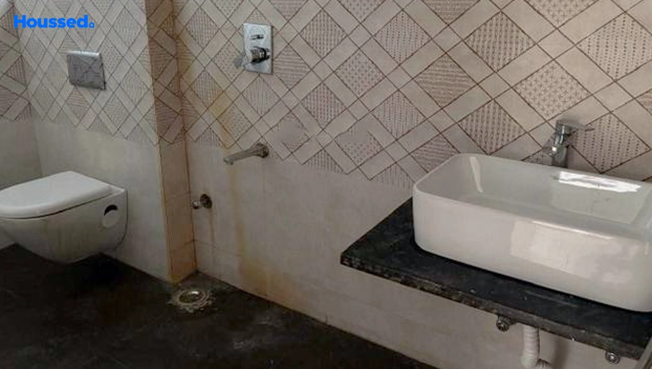 Project Image of 3 BHK Un-Furnished Builder Floor for Rent in Kokar - Image 136007