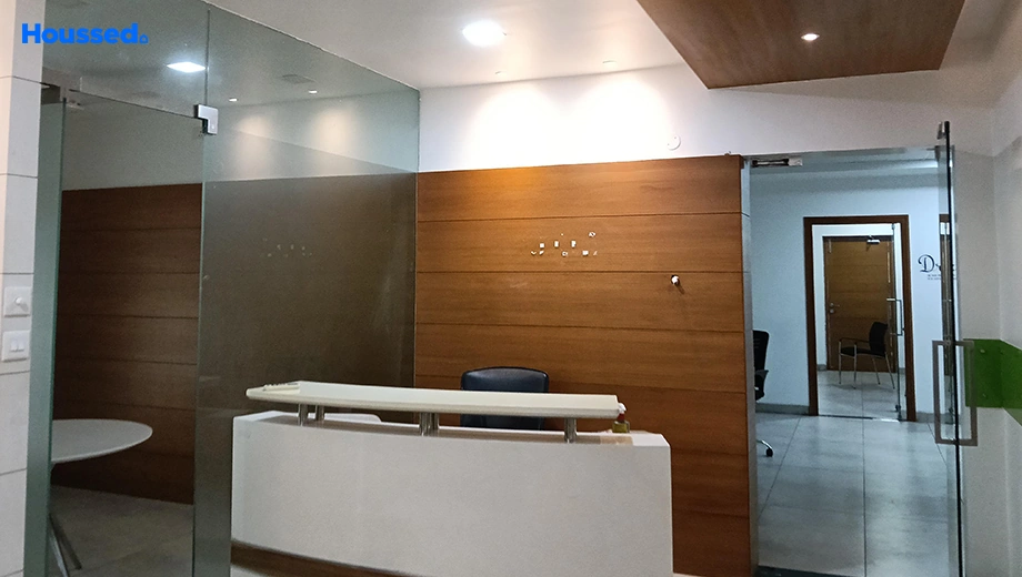 Project Image of Office Space for Rent in Banjara Hills - Image 135998