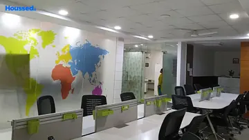 Project Image of Commercial Office Space for Rent in Banjara Hills, Hyderabad - Image 135997