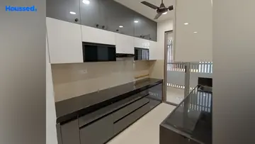 Project Image of 2 BHK Flat for Rent in Sangath Smart Life Gift City, Gandhinagar - Image 136009