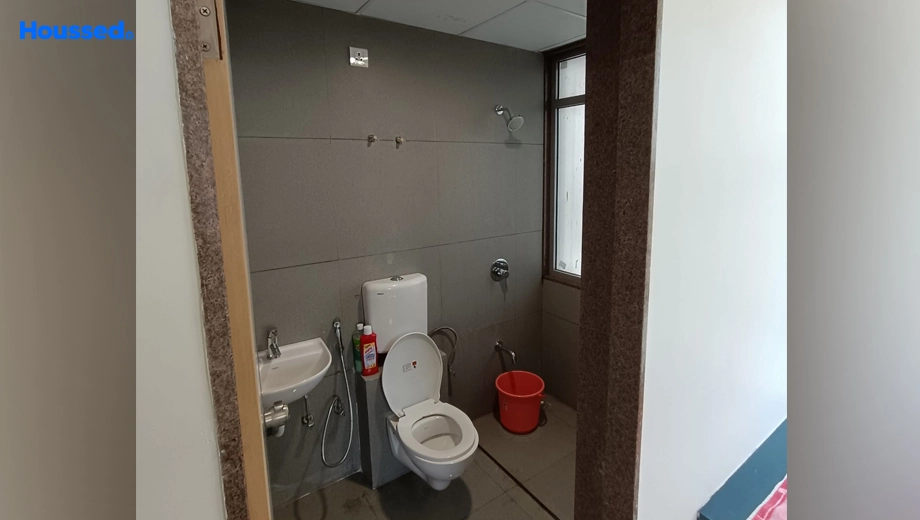 Project Image of 2 BHK Furnished Flat for Rent in Sangath Smart Life, Gift City - Image 136010