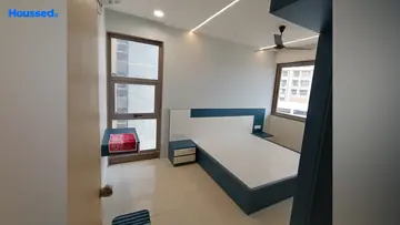 Project Image of 2 BHK Flat for Rent in Sangath Smart Life Gift City, Gandhinagar - Image 136013