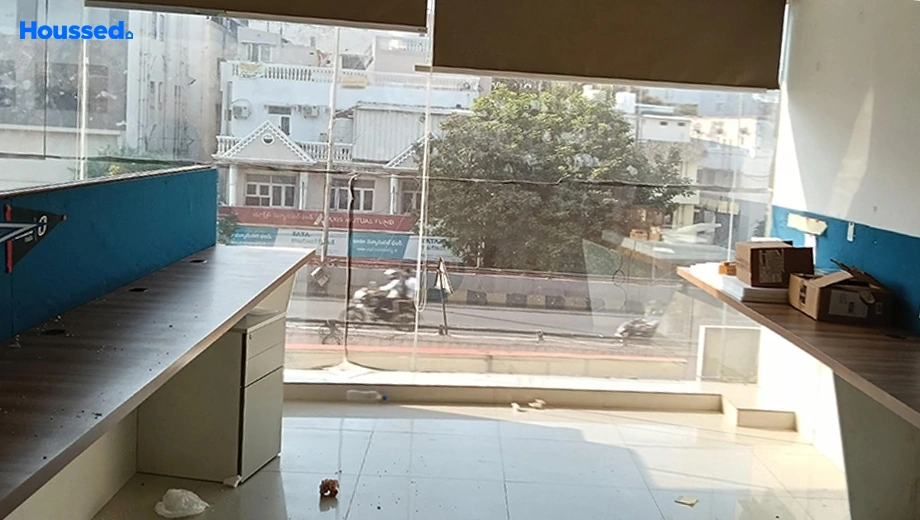Project Image of Office Space for Rent in Banjara Hills - Image 136175