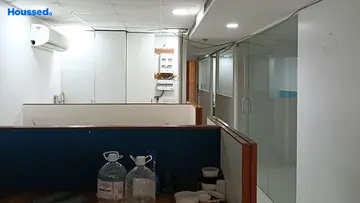 Project Image of Commercial Office Space for Rent in Banjara Hills, Hyderabad - Image 136174