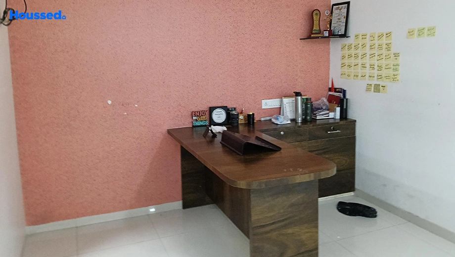 Project Image of Office Space for Rent in Banjara Hills - Image 136015