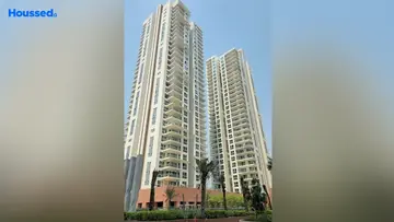 Project Image of 3 BHK Flat for Resale in Sector 59, Gurgaon - Image 136019