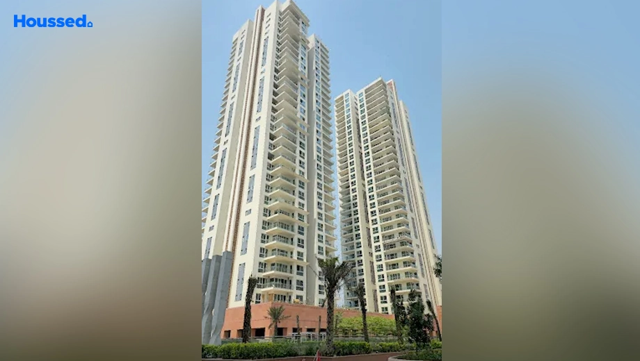 Project Image of 3 BHK Flat for Resale in Sector 59 - Image 136019