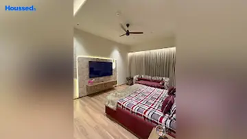 Project Image of 3 BHK Flat for Resale in Sector 59, Gurgaon - Image 136020