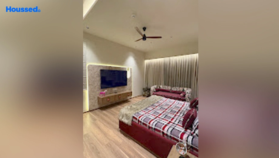 Project Image of 3 BHK Flat for Resale in Sector 59 - Image 136020