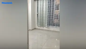 Project Image of 3 BHK Flat for Rent in Samved Dreams Sargasan, Gandhinagar - Image 136031