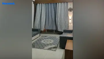 Project Image of 3 BHK Flat for Rent in Samved Dreams Sargasan, Gandhinagar - Image 136032