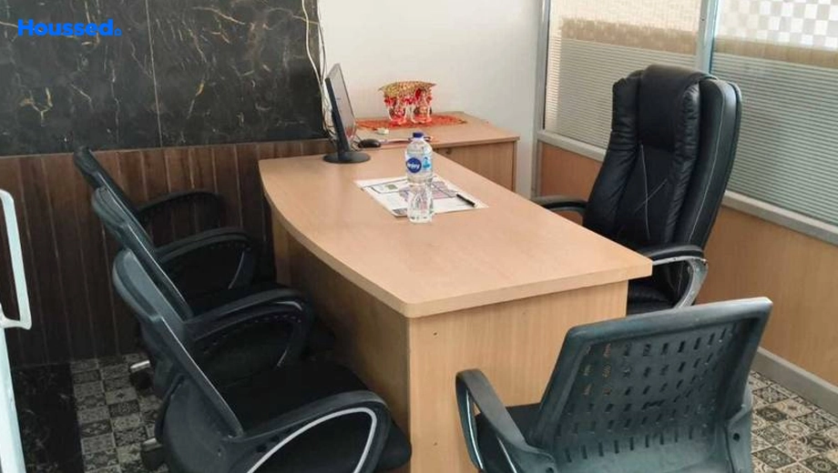 Project Image of Office Space for Rent in Kanke - Image 136027