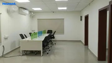 Project Image of Commercial Office Space for Rent in Banjara Hills, Hyderabad - Image 136034