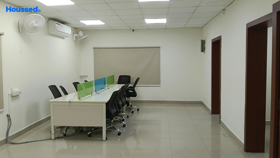 Project Image of Office Space for Rent in Banjara Hills - Image 136034