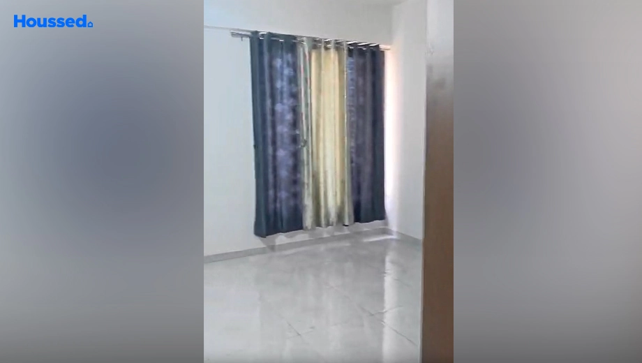 Project Image of 3 BHK Semi-Furnished Flat for Rent in Raghuveer Royal Riviera, Randesan - Image 136041