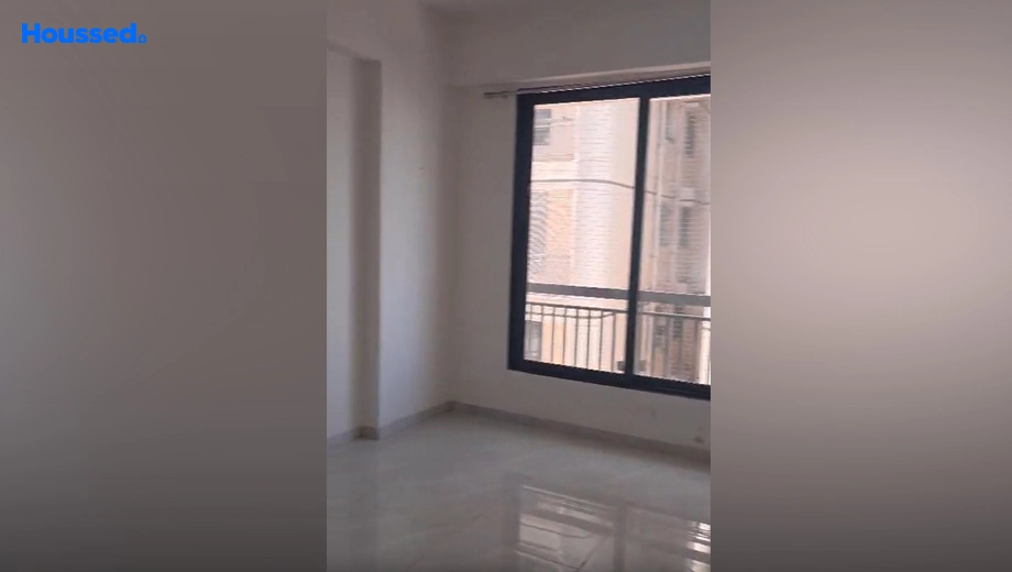 Project Image of 3 BHK Semi-Furnished Flat for Rent in Raghuveer Royal Riviera, Randesan - Image 136042