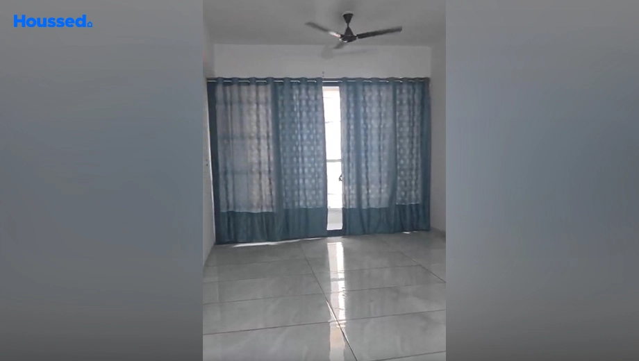 Project Image of 3 BHK Semi-Furnished Flat for Rent in Raghuveer Royal Riviera, Randesan - Image 136043