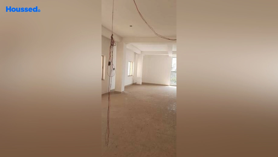 Project Image of Commercial Space for Rent in Harmu - Image 136049