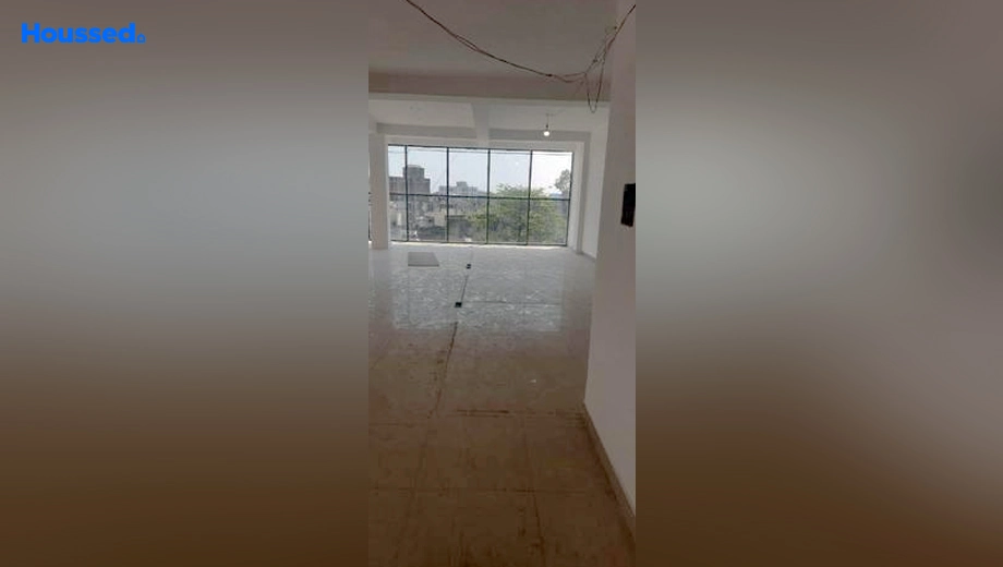 Project Image of Commercial Space for Rent in Harmu - Image 136047
