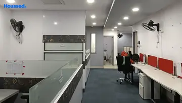 Project Image of Commercial Office Space for Rent in Banjara Hills, Hyderabad - Image 136037