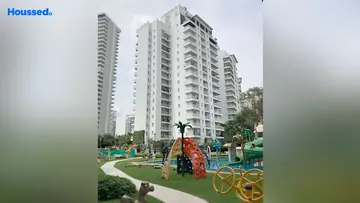 Project Image of 3 BHK Flat for Resale in Sector 48, Gurgaon - Image 136040