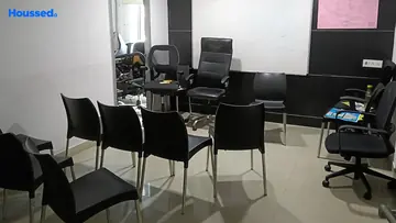 Project Image of Commercial Office Space for Rent in Banjara Hills, Hyderabad - Image 136054