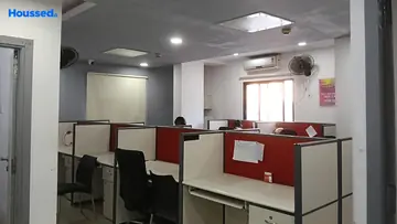 Project Image of Commercial Office Space for Rent in Banjara Hills, Hyderabad - Image 136053