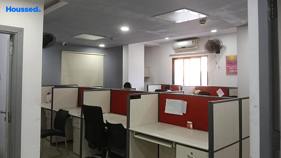 Project Image of Office Space for Rent in Banjara Hills - Image 136053