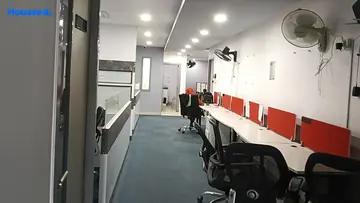 Project Image of Commercial Office Space for Rent in Banjara Hills, Hyderabad - Image 136055