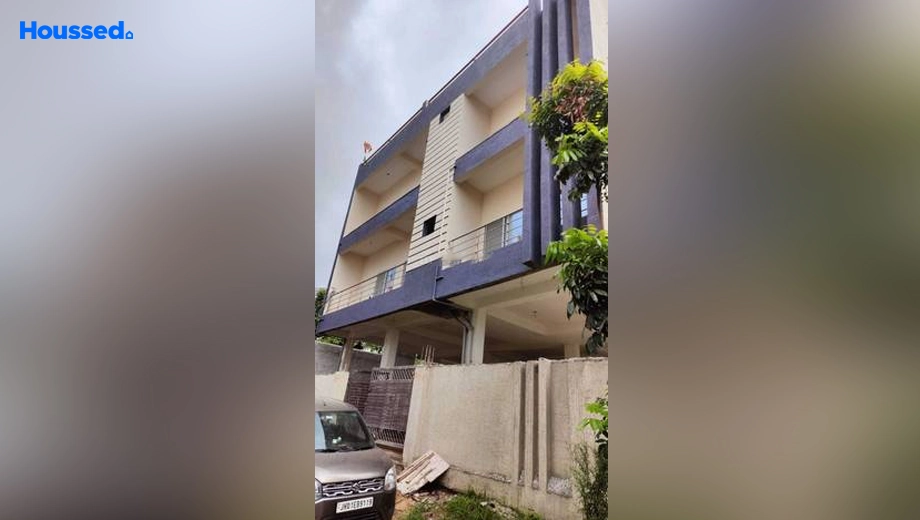 Project Image of 9 BHK null House/Villa for Rent in Morabadi - Image 136074