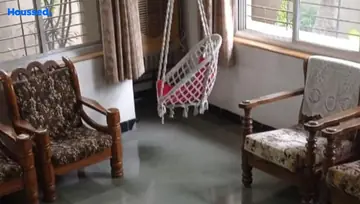 Sample Apartment of 3 BHK Gated Villa for Rent in Ambad, Nashik - Image 5186
