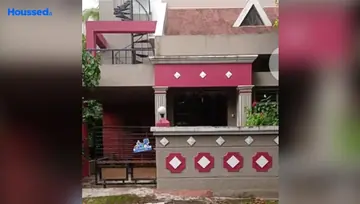 Sample Apartment of 3 BHK Gated Villa for Rent in Ambad, Nashik - Image 5189