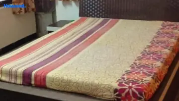 Sample Apartment of 3 BHK Gated Villa for Rent in Ambad, Nashik - Image 5188