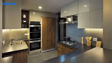 Project Image of 2 BHK Flat for Rent in Krisumi Waterfall Residences Sector 36 A, Gurgaon - Image 136056