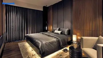 Project Image of 2 BHK Flat for Rent in Krisumi Waterfall Residences Sector 36 A, Gurgaon - Image 136058